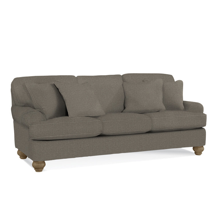 Artisan Landing Upholstered 86'' Sofa