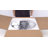 Peronne 20'' Ceiling Fan with LED Lights-1925200354