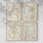 Jovial II Framed Print - Set of 4-517250980-517250981