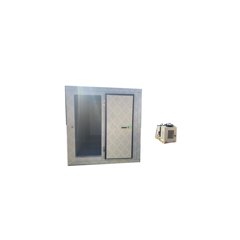 Cooler Depot 337 Cubic Feet - 79''