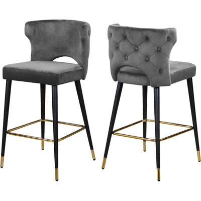 Kelly 28" Bar Stool