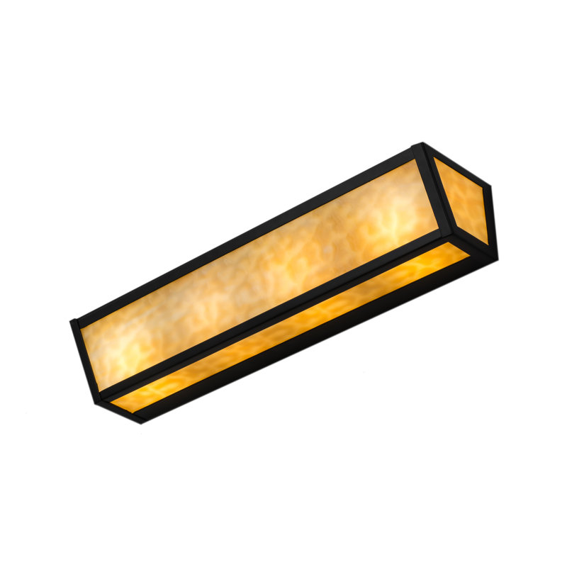 Augustina 4 - Light Bath Bar