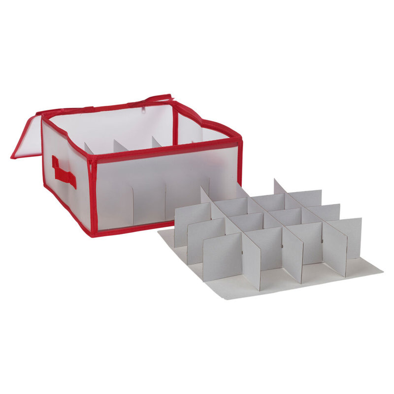 Ornament Storage