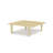 Sierra Occasionals - Coffee Table-94077895-94077896