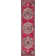 Tapis oriental rose Colfin