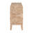 Shandra 65'' Solid Wood Sideboard