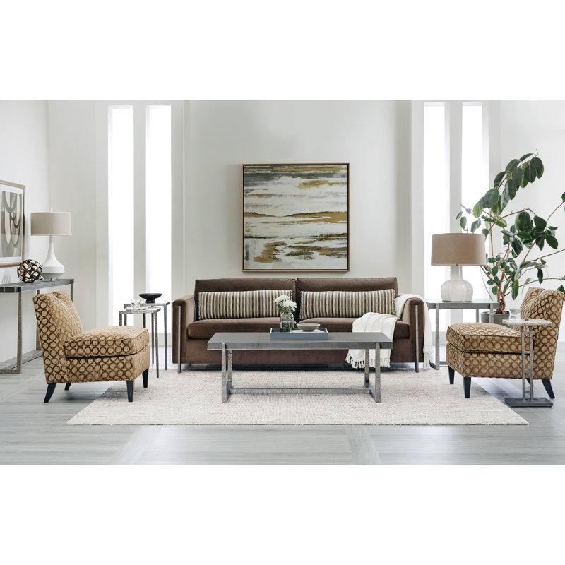 Chapman End Table