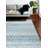 Naveen Hand Tufted Wool Geometric Indoor Rug-1827863153