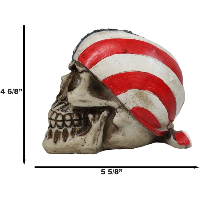 Figurine Patriotic