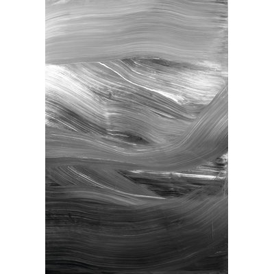 Secrets II - Wrapped Canvas Print