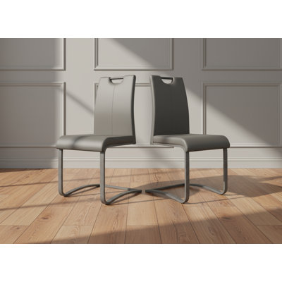 Anikka 48cm H Upholstered Side Chair