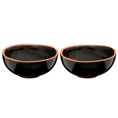 Calisto 100ml Mini Salad Bow