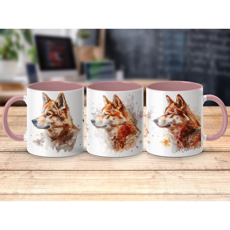 Mug, 2