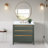 30 Single Bathroom Vanity with Top-93853434-116179285