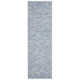 Coastal Blue Handwoven Indoor/Outdoor Rug