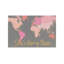 She's Going Places by Elizabeth Medley - Print on Canvas-1005348875-1043776414