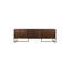 Buffet de 71 po de largeur