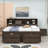 Naja Full / Double Daybed-900670692