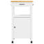 Kitchen Serving Cart-320362848