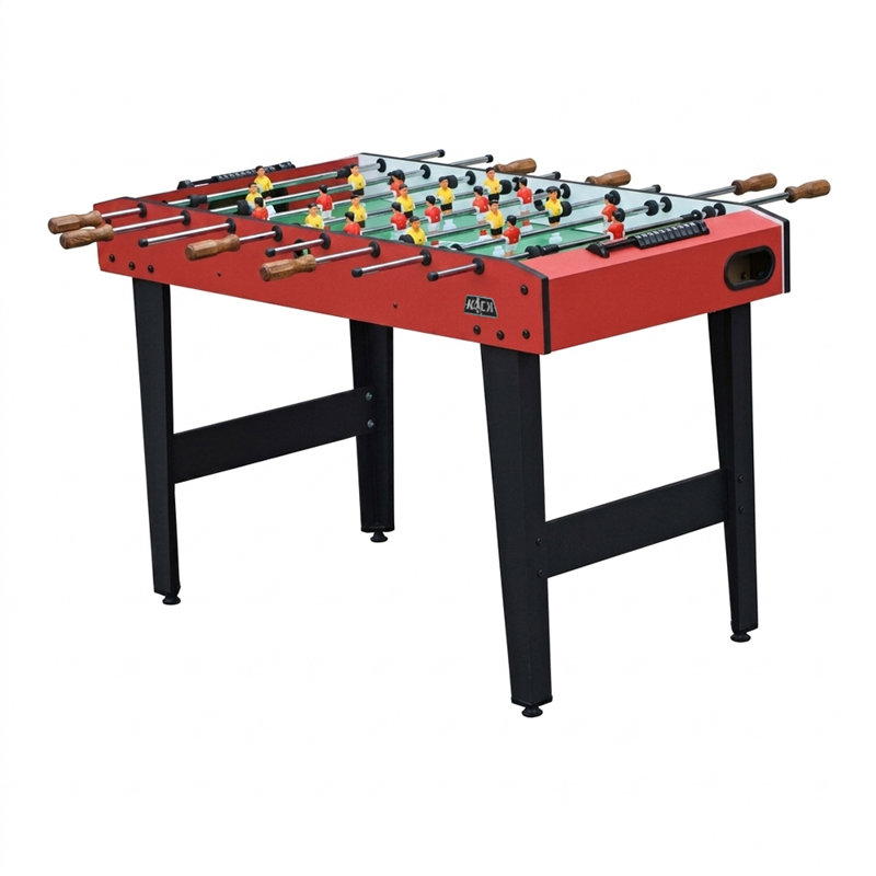 KICK Elite 48" Foosball Table
