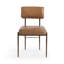 Kester Upholstered Dining Chair-1232174757