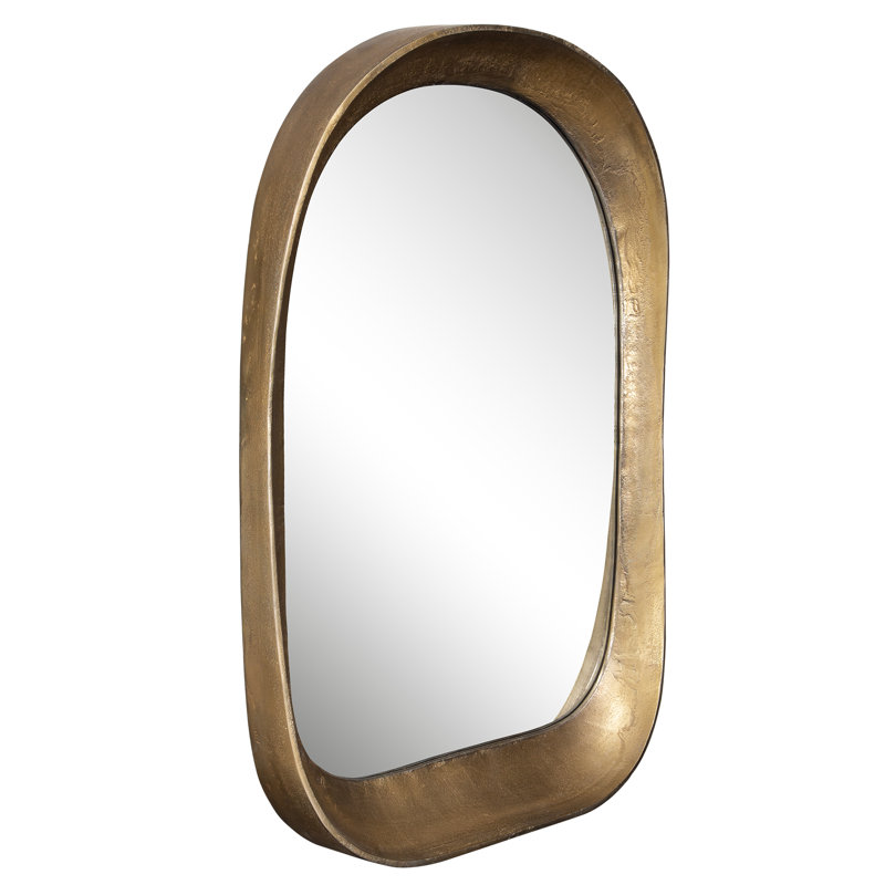 Miroir décoratif Nihan