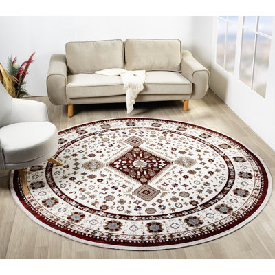 Carllene Indoor Rug