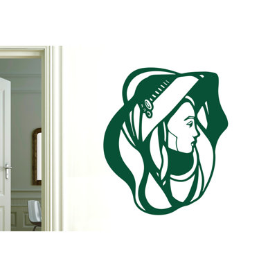 Wall Decal