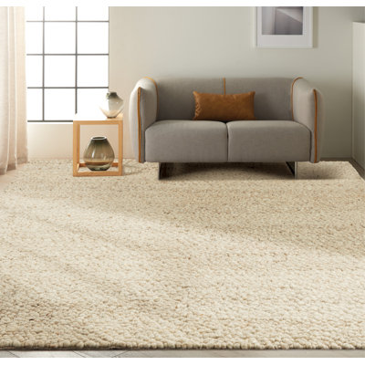 Trussville Wool Indoor Rug