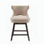 Tabouret de bar rotatif 25,75 po-1289162315-1289162313