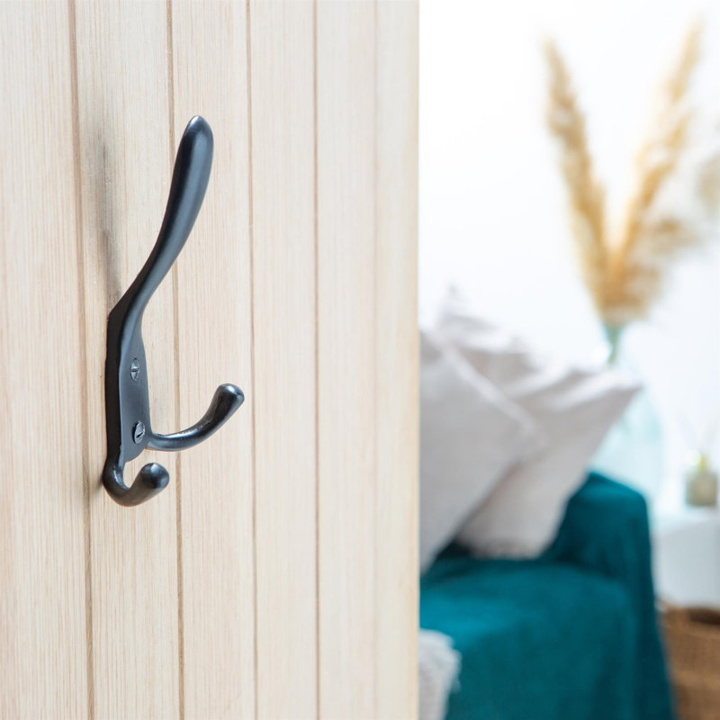 Iron Wall Wall Hook