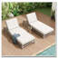 Chaise longue d'extérieur réglable-426131033-426131035