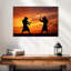 Leisha Samurai Sunset Duel-107890261