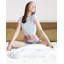 Blue Elephant Pillow Top Pocket Sprung Mattress-1060883853