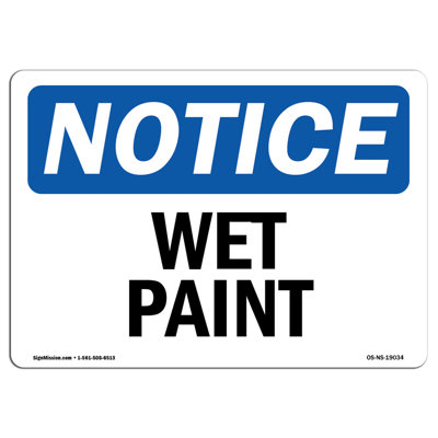 Panneau de peinture Osha