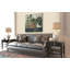Jade Hoya II - reproduction d'art sur toile-35569522-33348817