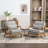 Holdyn Upholstered Armchair-1532244913