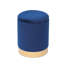 Round Storage stool-179545-179526