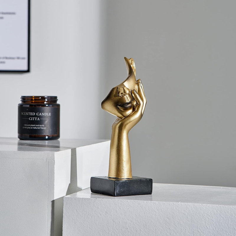 Kishea, objet décoratif