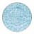 Set of 4 Solid Red Dinner Plates-116273483
