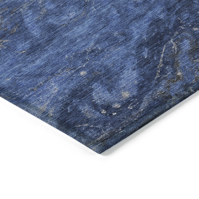 Tapis intérieur / extérieur Altair, Rectangulaire 3 pi x 5 pi