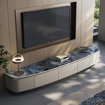Jakori TV Stand for TVs up to 75"