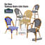 Chaise de patio Arms par Chivari-120640665