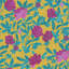 Paule Marrot Floral Wallpaper Double Roll-1217007323
