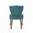 Richard Tufted Upholstered Parsons Chair-420492149