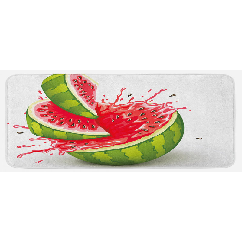 Tapis de cuisine