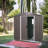 Outdoor Metal Storage Shed-112578544-116543445