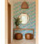 The Blush Label Cotton Candy Premium Matte 10' L x 24" W Wallpaper Roll-1510233418-1576590174-1599272063