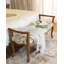 Banc de lit en bois massif de 50,39 pouces