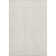 Premium Machine Washable Cerrito Ivory Rug